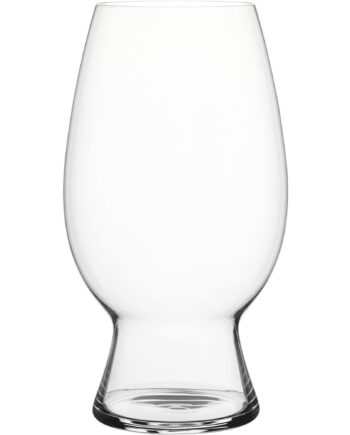 Craft American Wheat ølglas 75cl  -pak