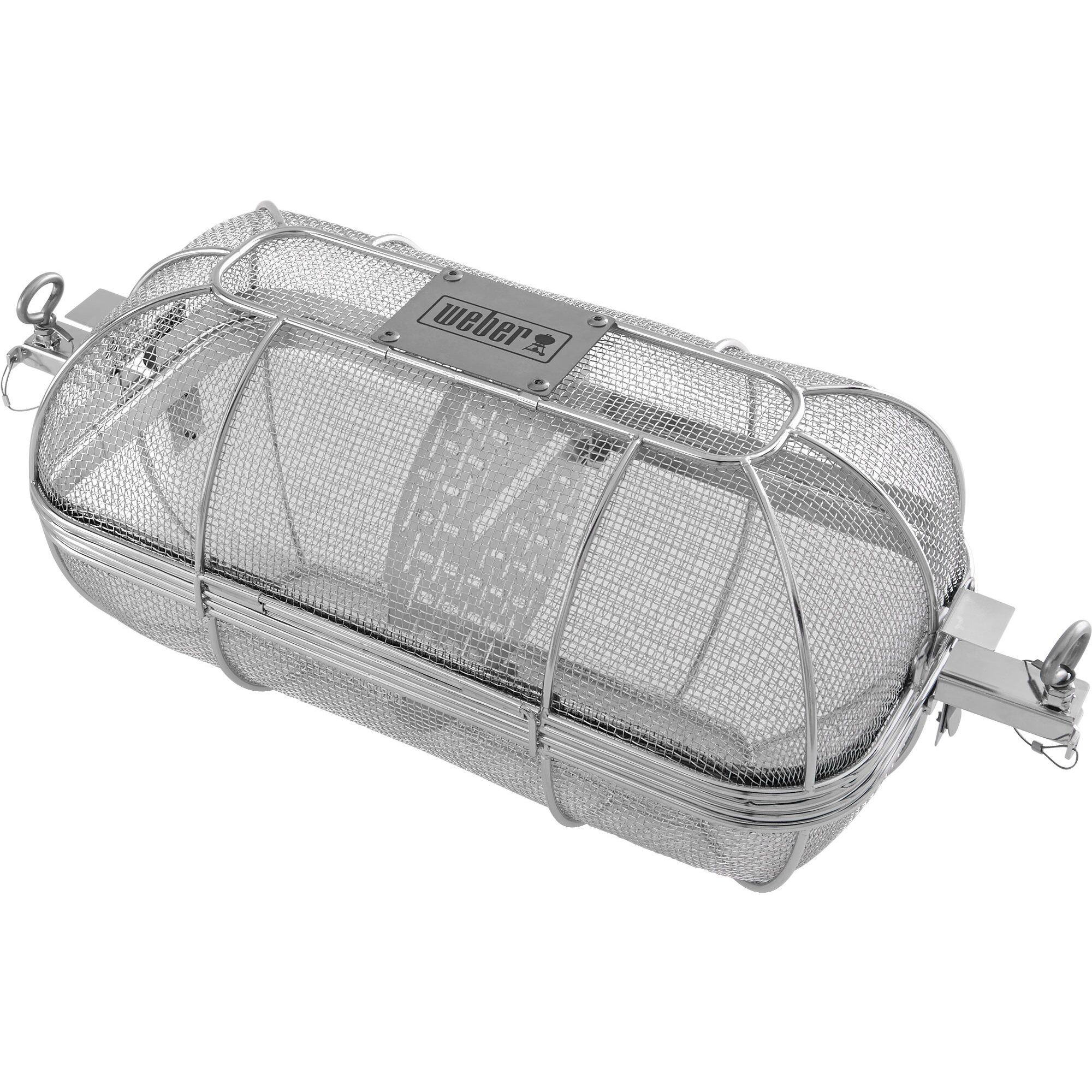 Crafted Rotisserie Kurv