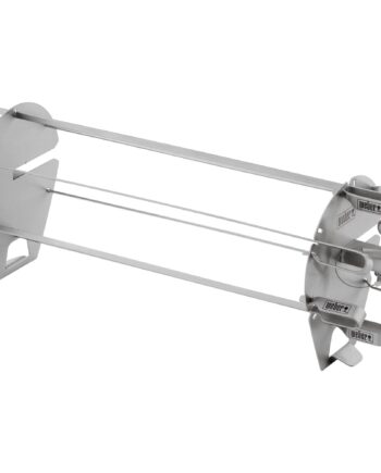Crafted Rotisserie Spyd