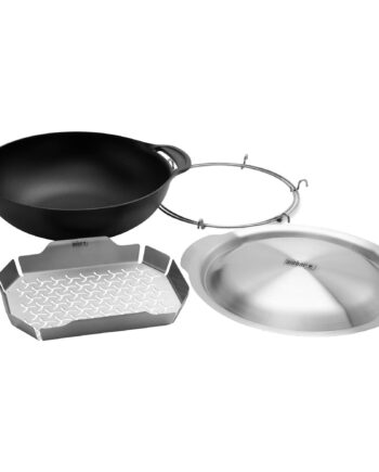 Crafted Wok