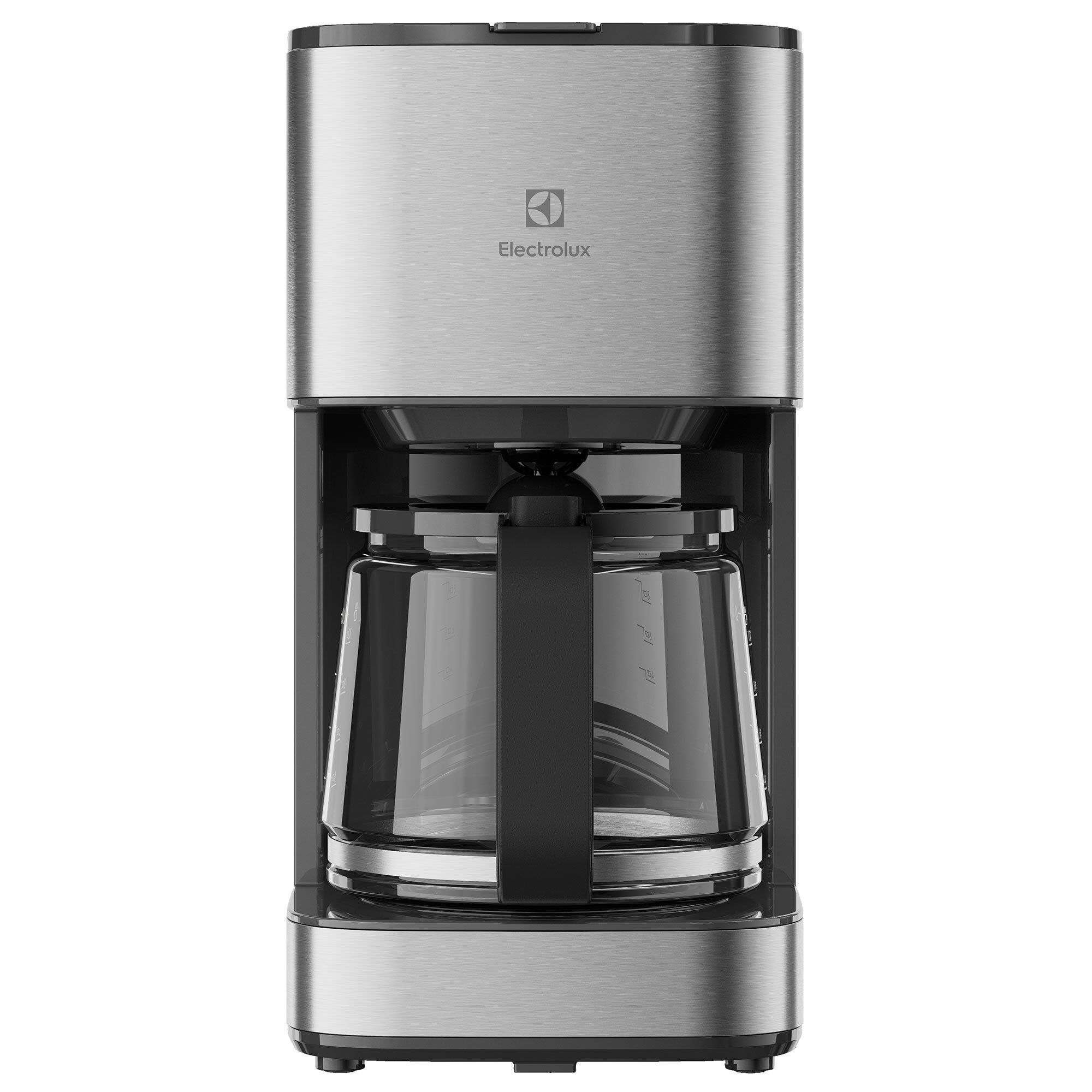 Create E3cm1-3st Kaffemaskine 25 Liter Rustfri