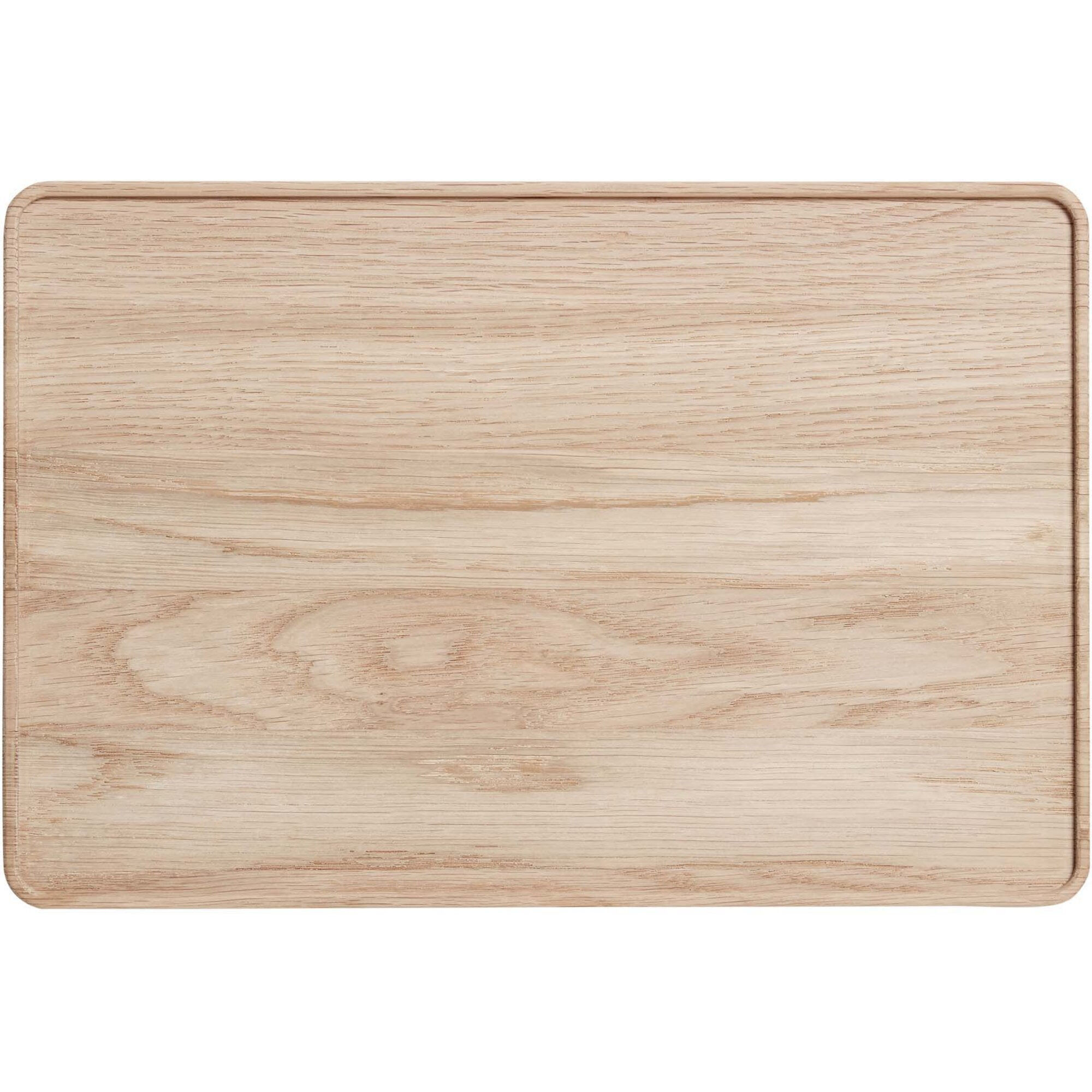 Create Me Bakke Egetræ 36x24 Cm Eg