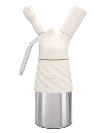Creative Whip   25 Liter  Hvid