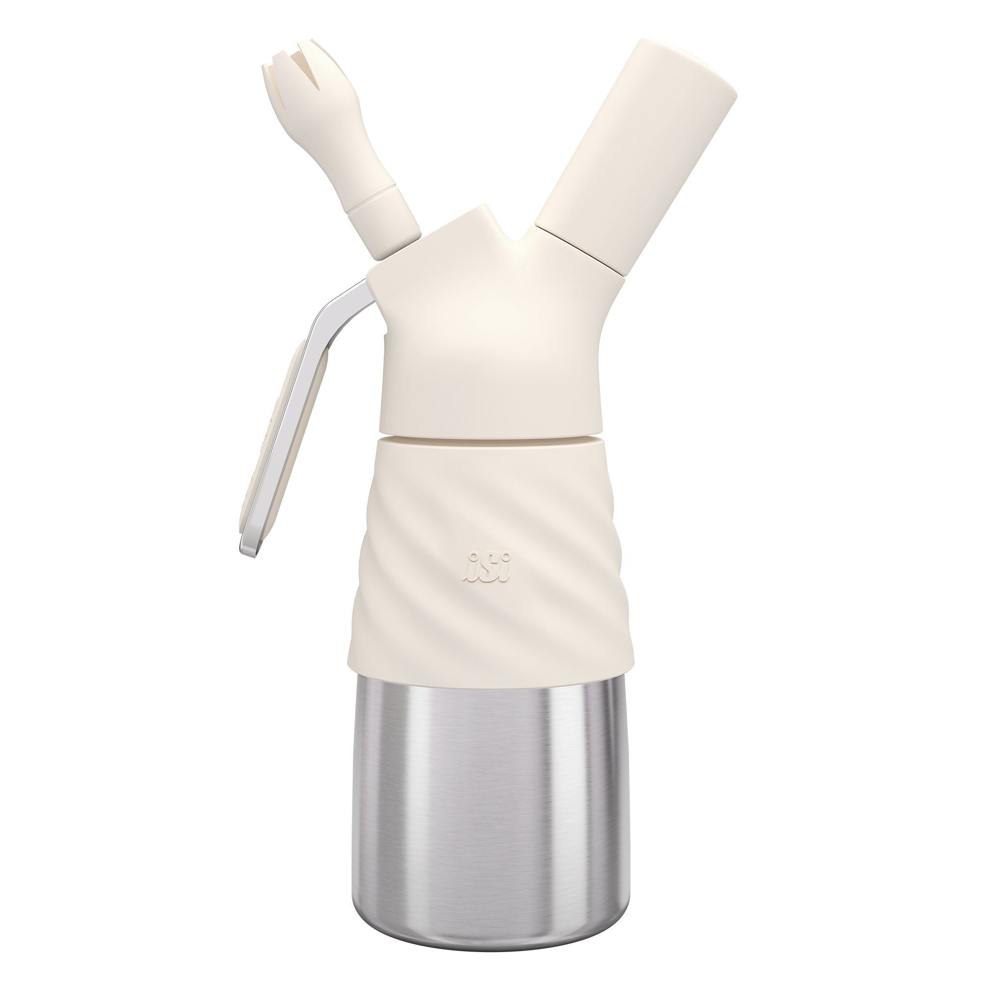 Creative Whip 25 Liter Hvid