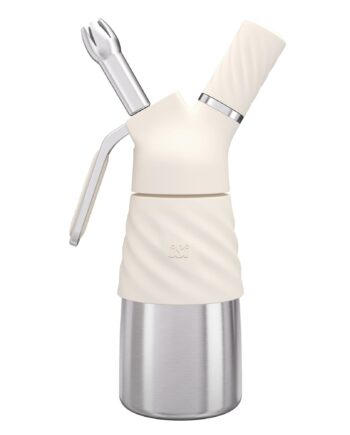 Creative Whip Premium   25 Liter  Ivory White