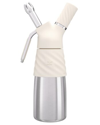 Creative Whip Premium     Liter  Ivory White