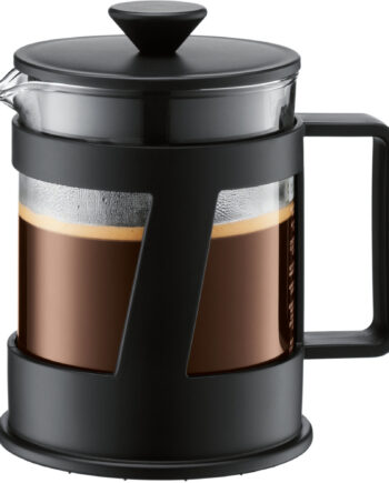 Crema Stempelkande    Kopper