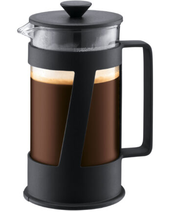 Crema Stempelkande    Kopper