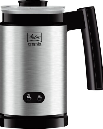 Cremio   Mælkeskummer Rustfrit Stål