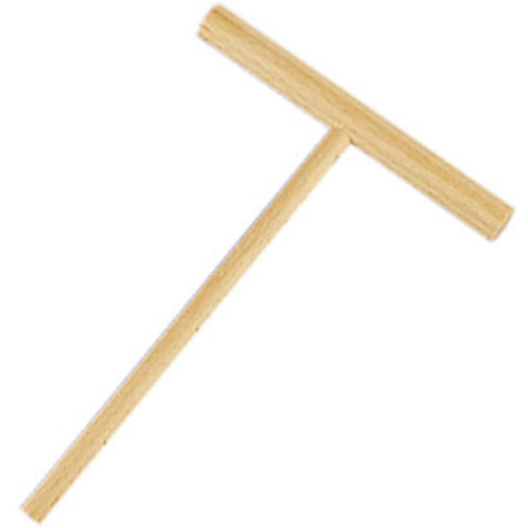 Crepe-skraber Træ