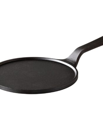 Crepepande 18 Cm  Kulstål