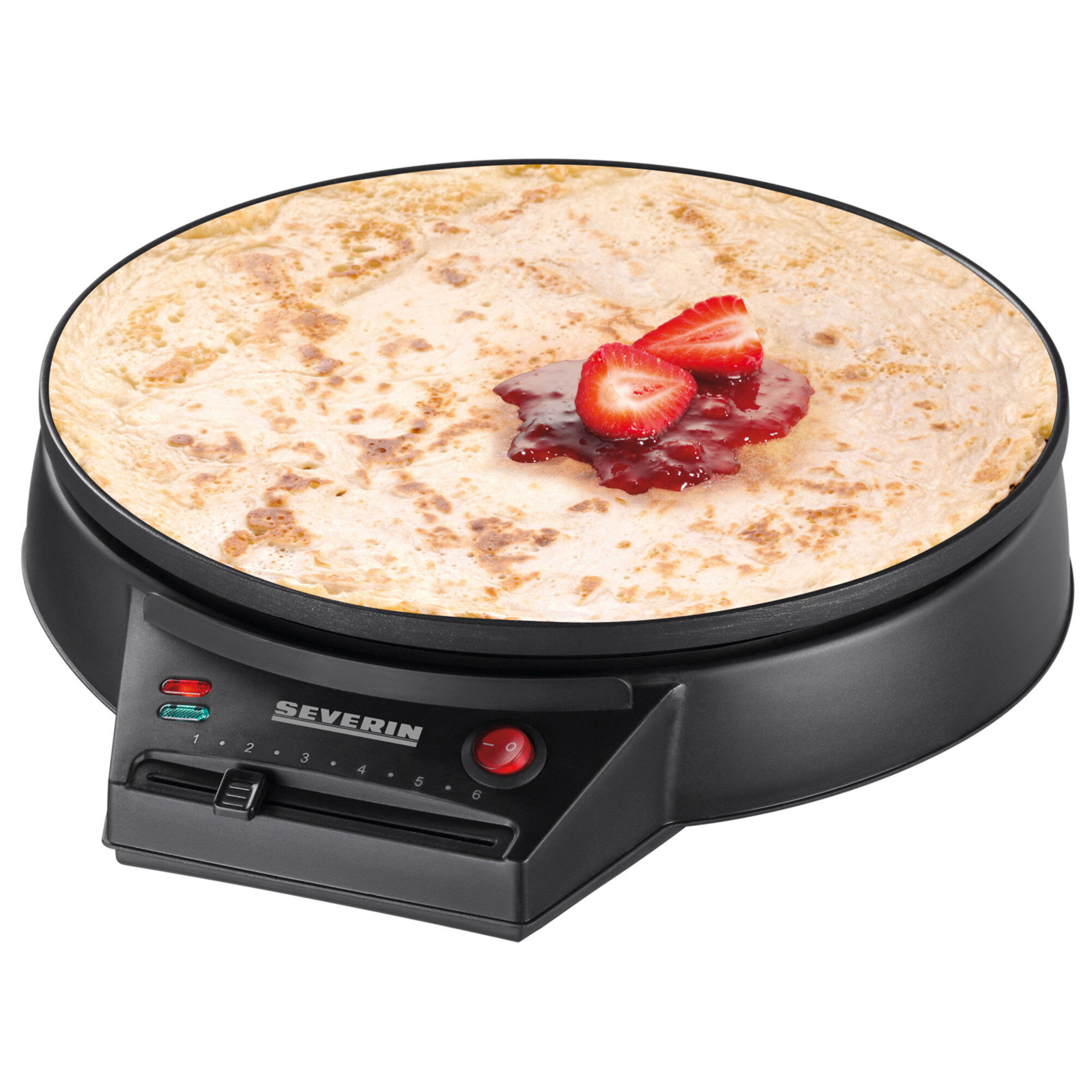 Crepepande
