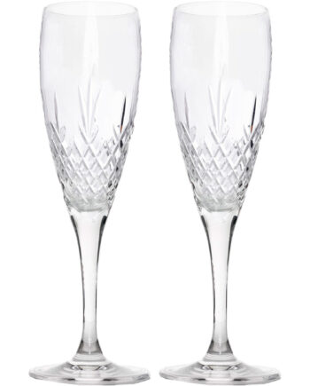 Crispy Celebration Champagneglas    Stk