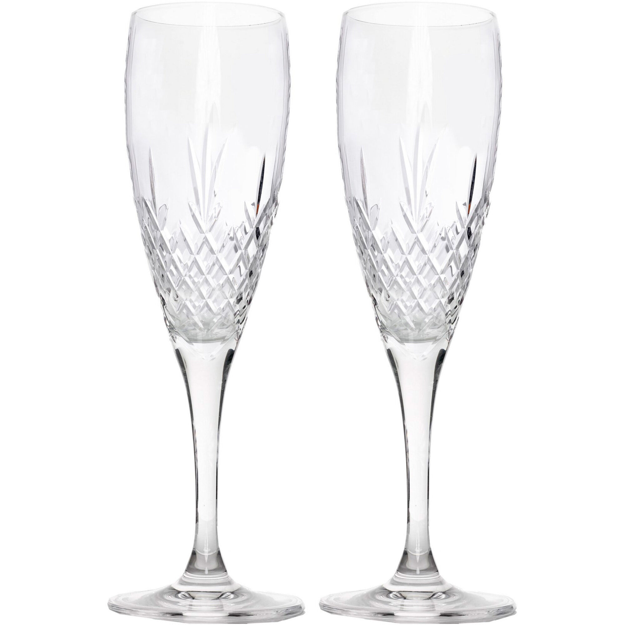 Crispy Celebration Champagneglas Stk