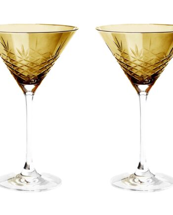 Crispy Cocktailglas Citrine   Stk