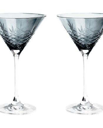 Crispy Cocktailglas Sapphire   Stk