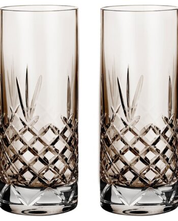 Crispy Highball Glas Copal   Stk