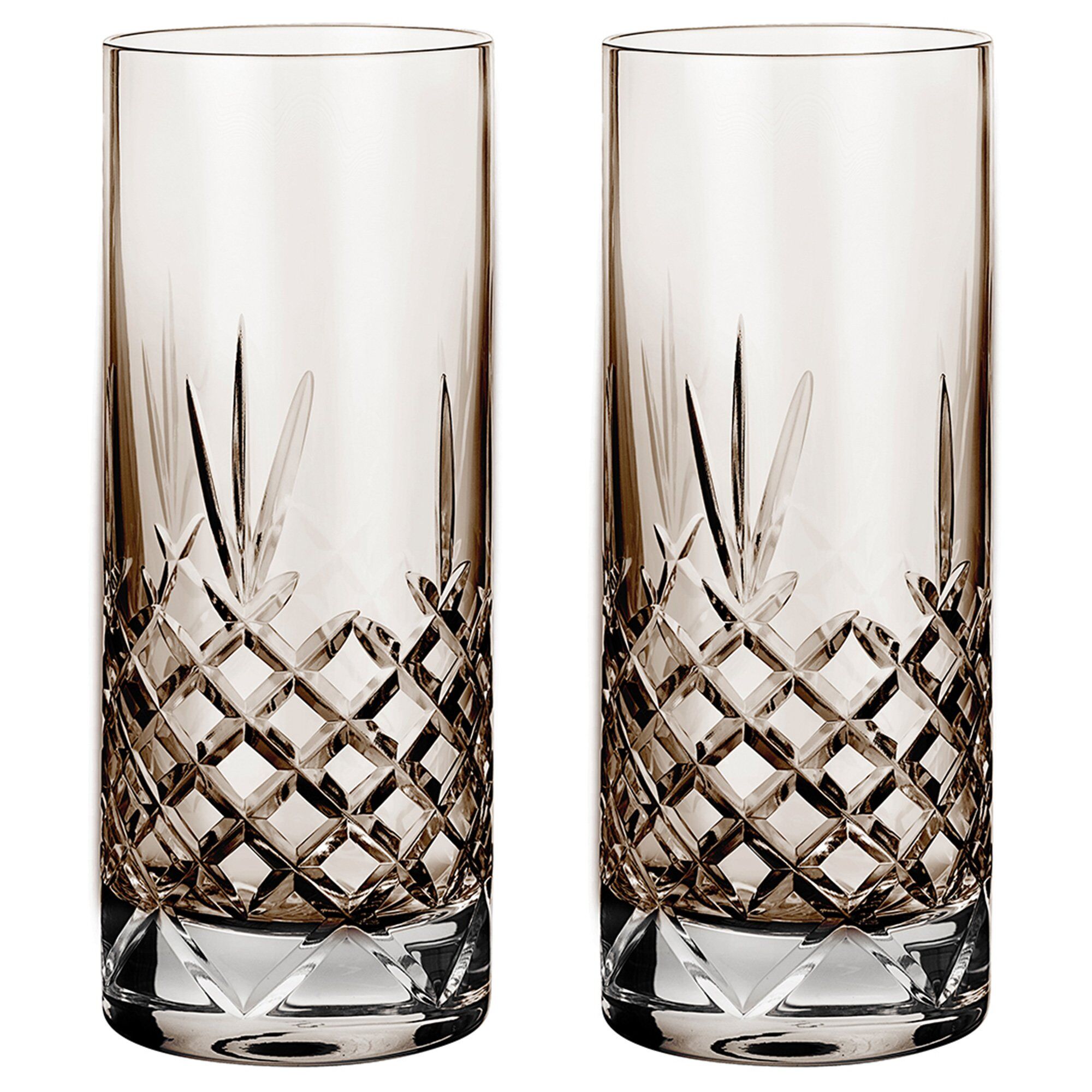 Crispy Highball Glas Copal Stk
