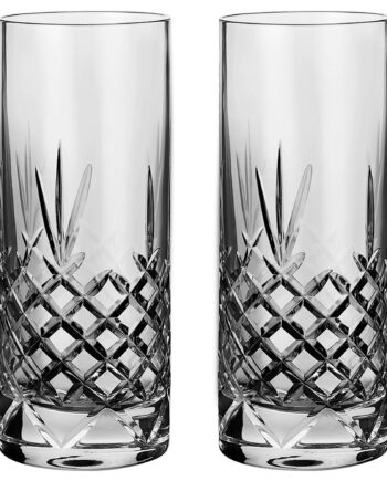 Crispy Highball Glas Dark   Stk