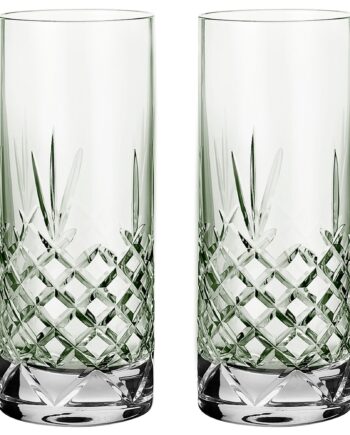 Crispy Highball Glas Emerald   Stk