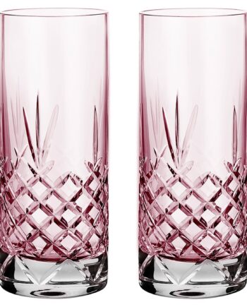 Crispy Highball Glas Topaz   Stk