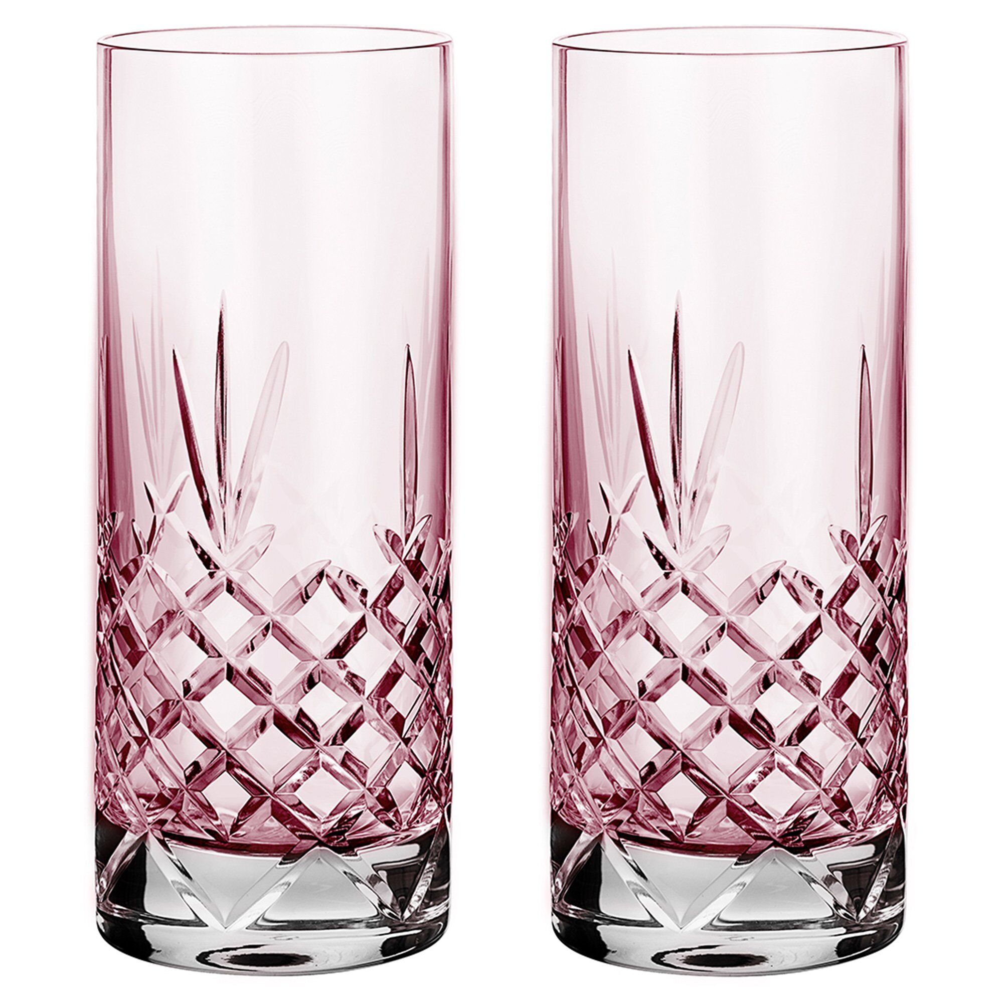 Crispy Highball Glas Topaz Stk