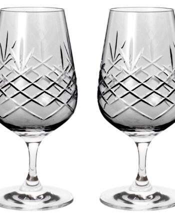Crispy Mate ølglas Dark   Stk