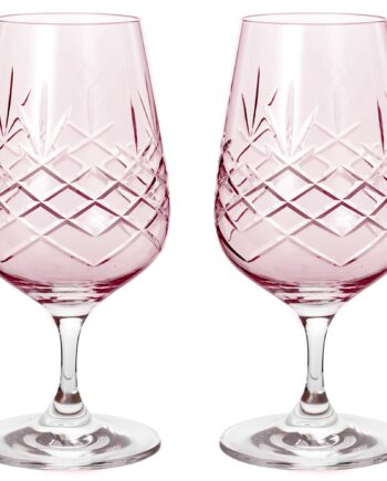 Crispy Mate ølglas Topaz   Stk
