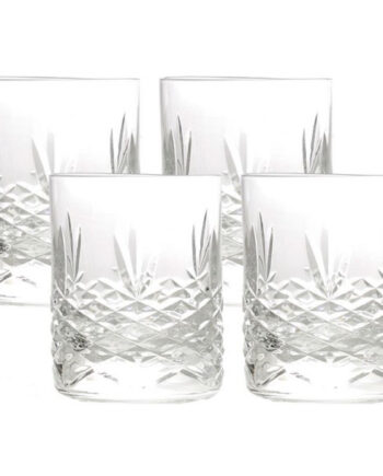 Crispy Mini  Små Whiskyglas   Stk
