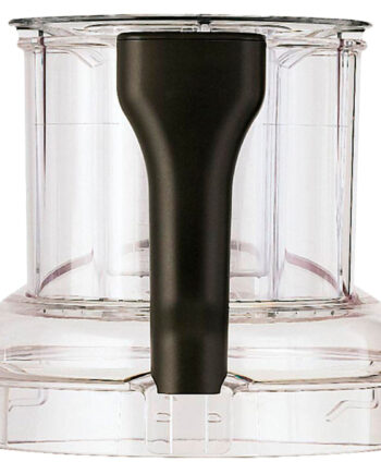 Cs 4200-5200 Låg Til Foodprocessor Klar