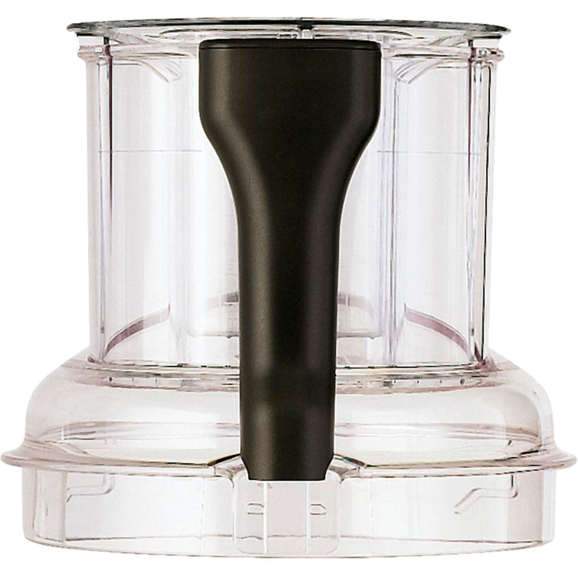 Cs 4200-5200 Låg Til Foodprocessor Klar