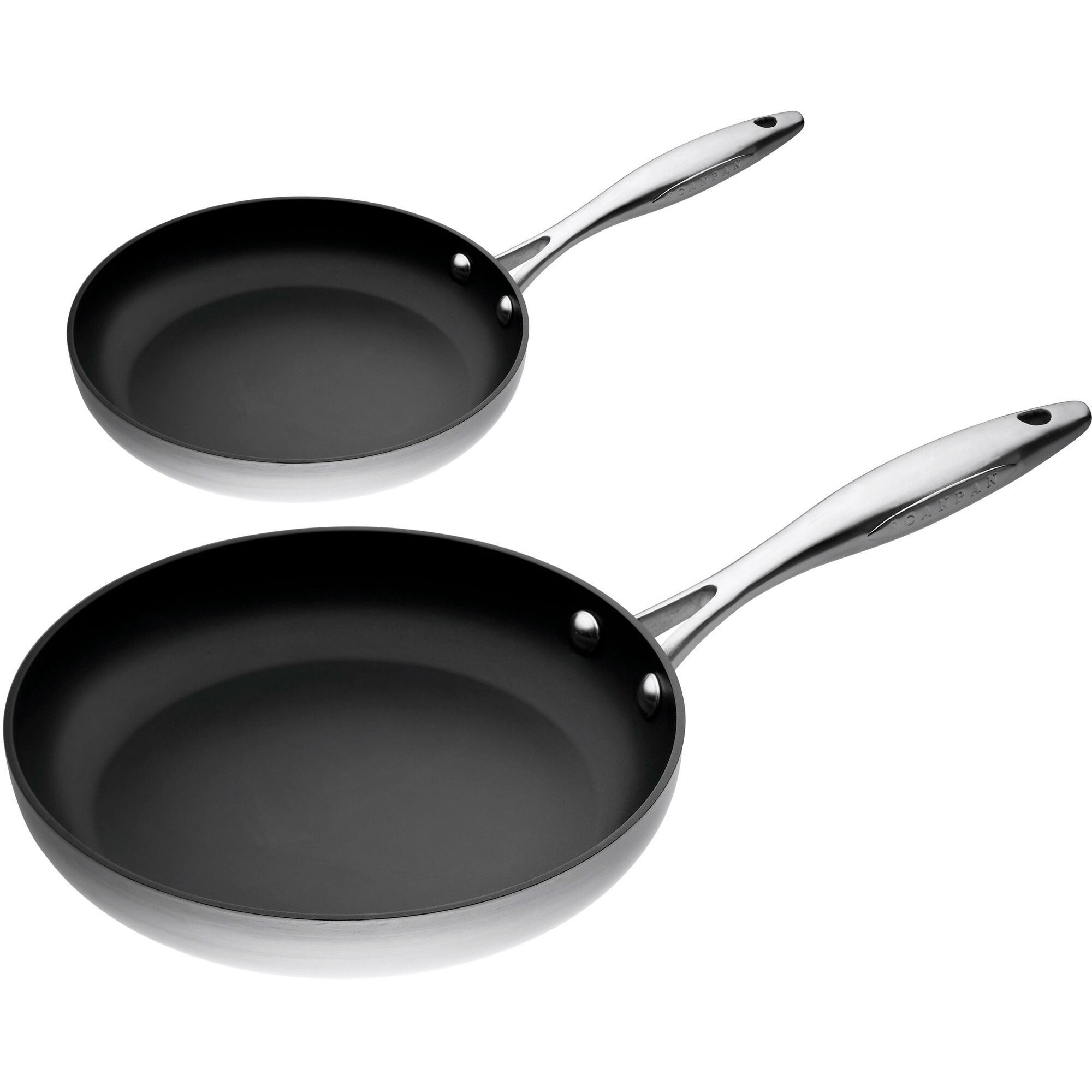 Ctx Stegepandesæt 28 Cm 20 Cm