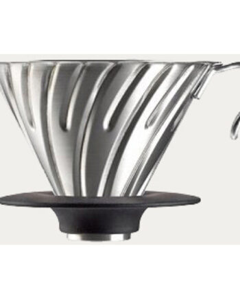 Cup Dripper V60 Stål