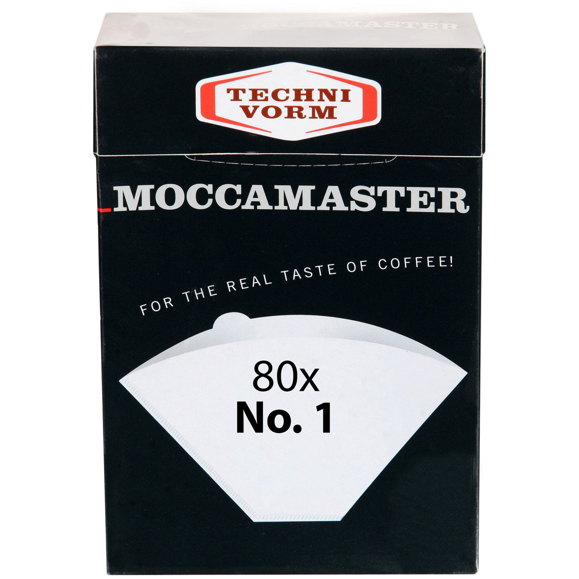 Cup One Kaffefilter Str