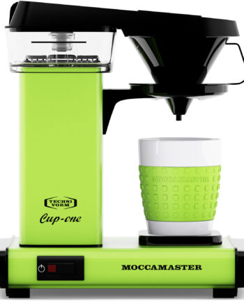 Cup-one Fresh Green Kaffemaskine