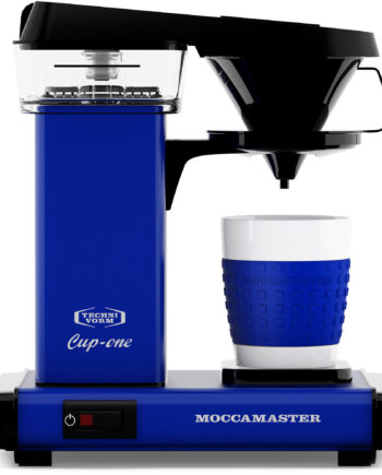 Cup-one Roya Blå Kaffemaskine