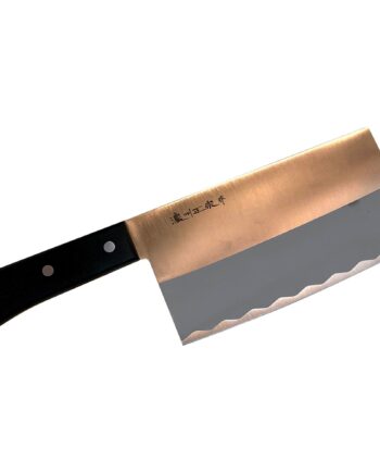 Cutlery Chinese Cleaver Kokkekniv
