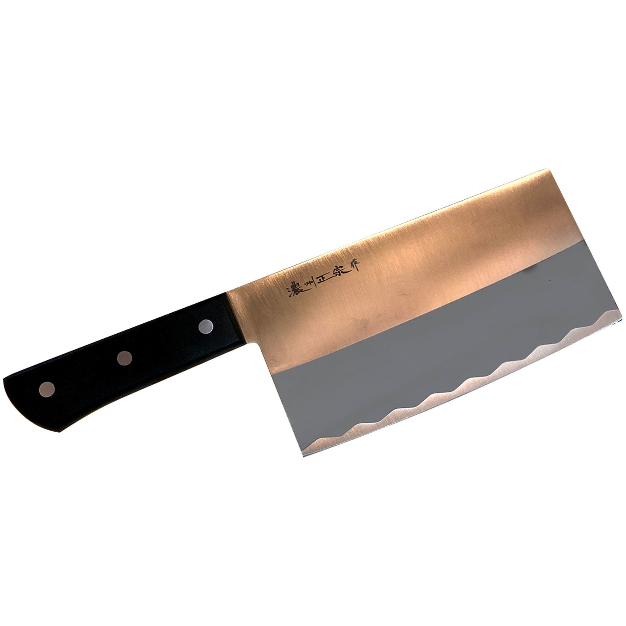 Cutlery Chinese Cleaver Kokkekniv