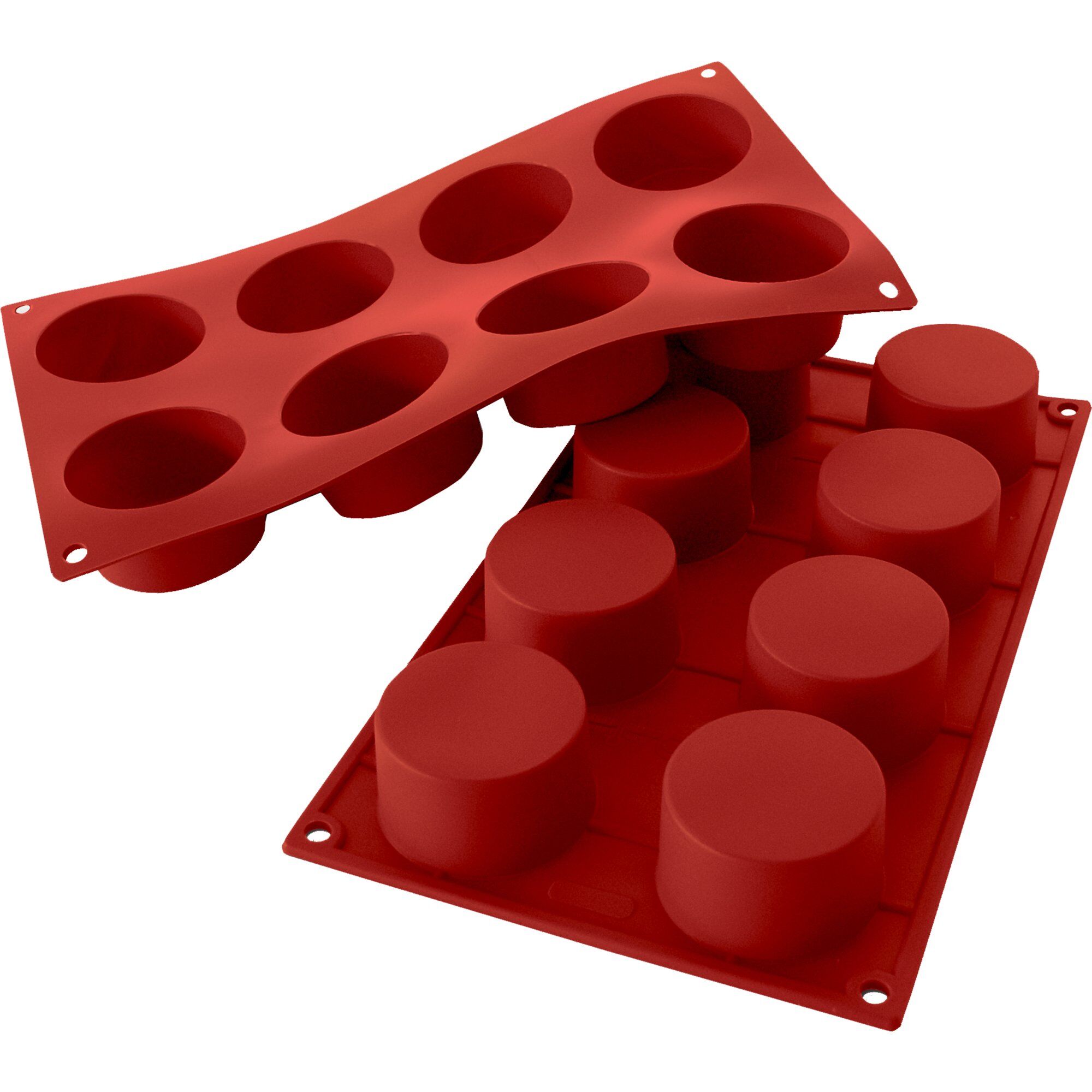 Cylinder Bageform