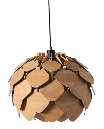 Cyna Loftslampe  Eg