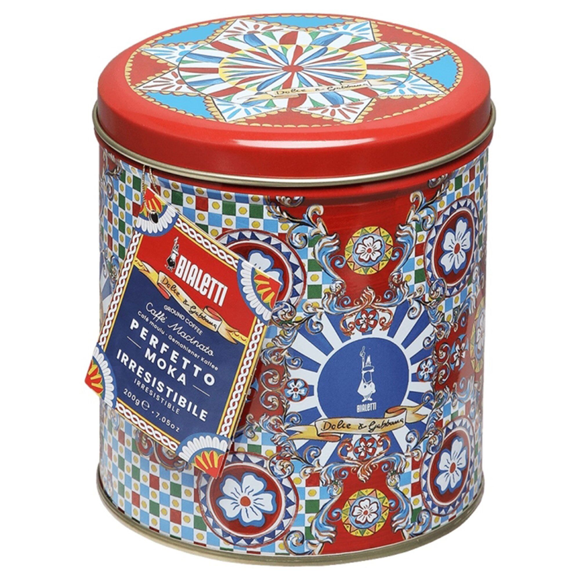 Kaffe 250 Kaffedåse