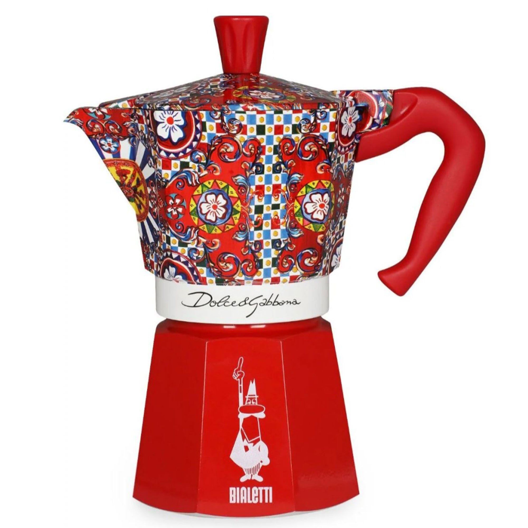 Moka Express Mokkabrygger Til Kopper