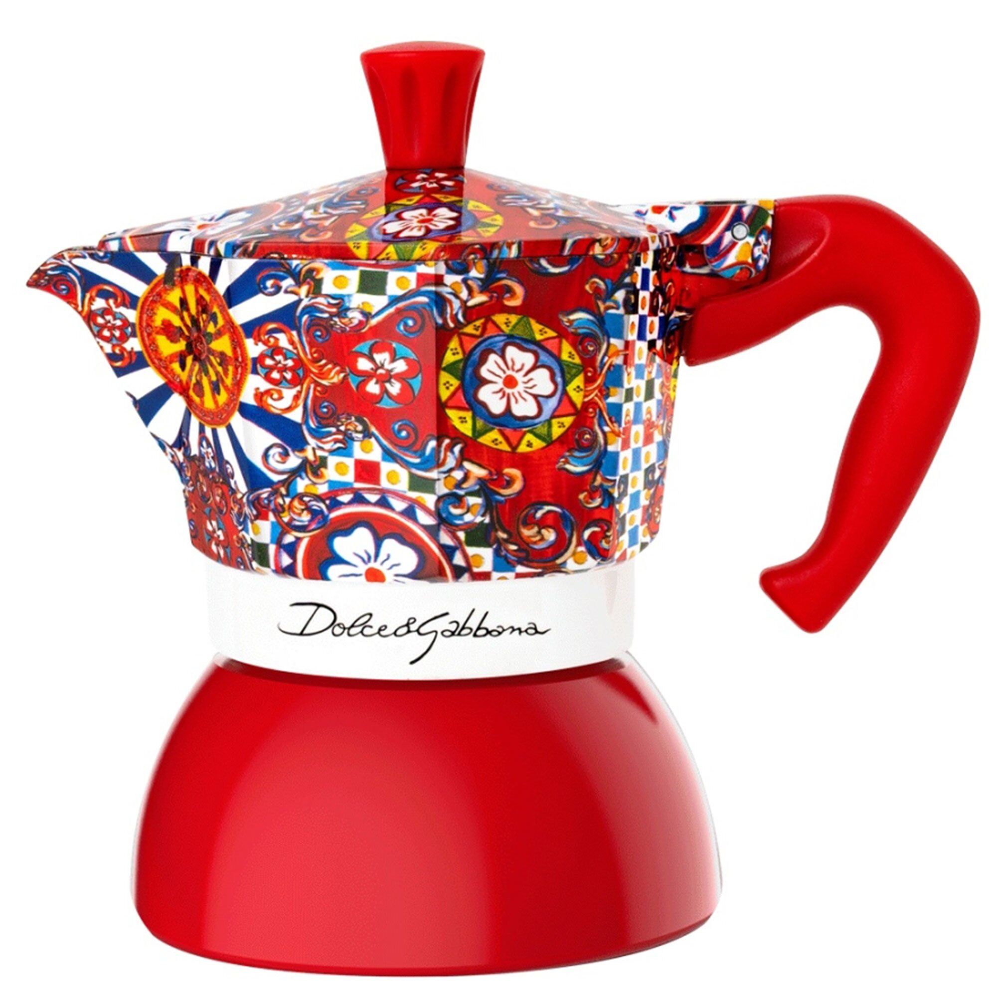 Moka Induction Mokkabrygger Til Kopper