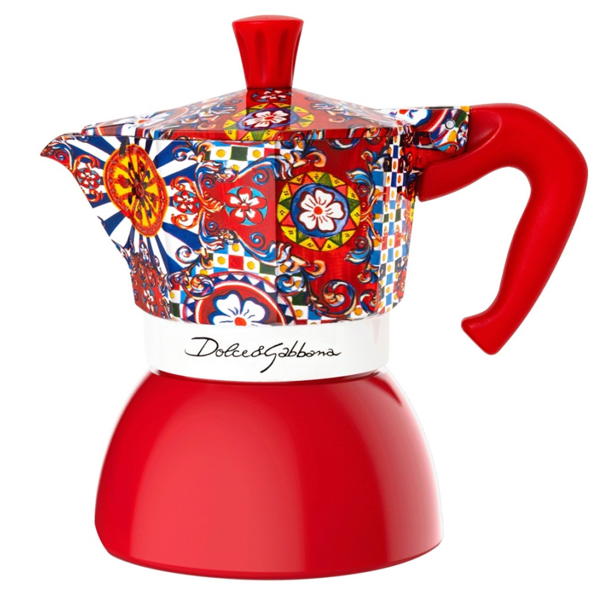 Moka Induction Mokkabrygger Til Kopper
