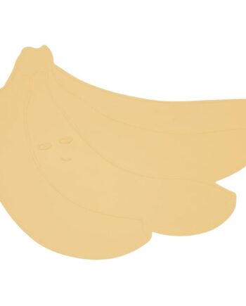 Dækkeserviet  Banana