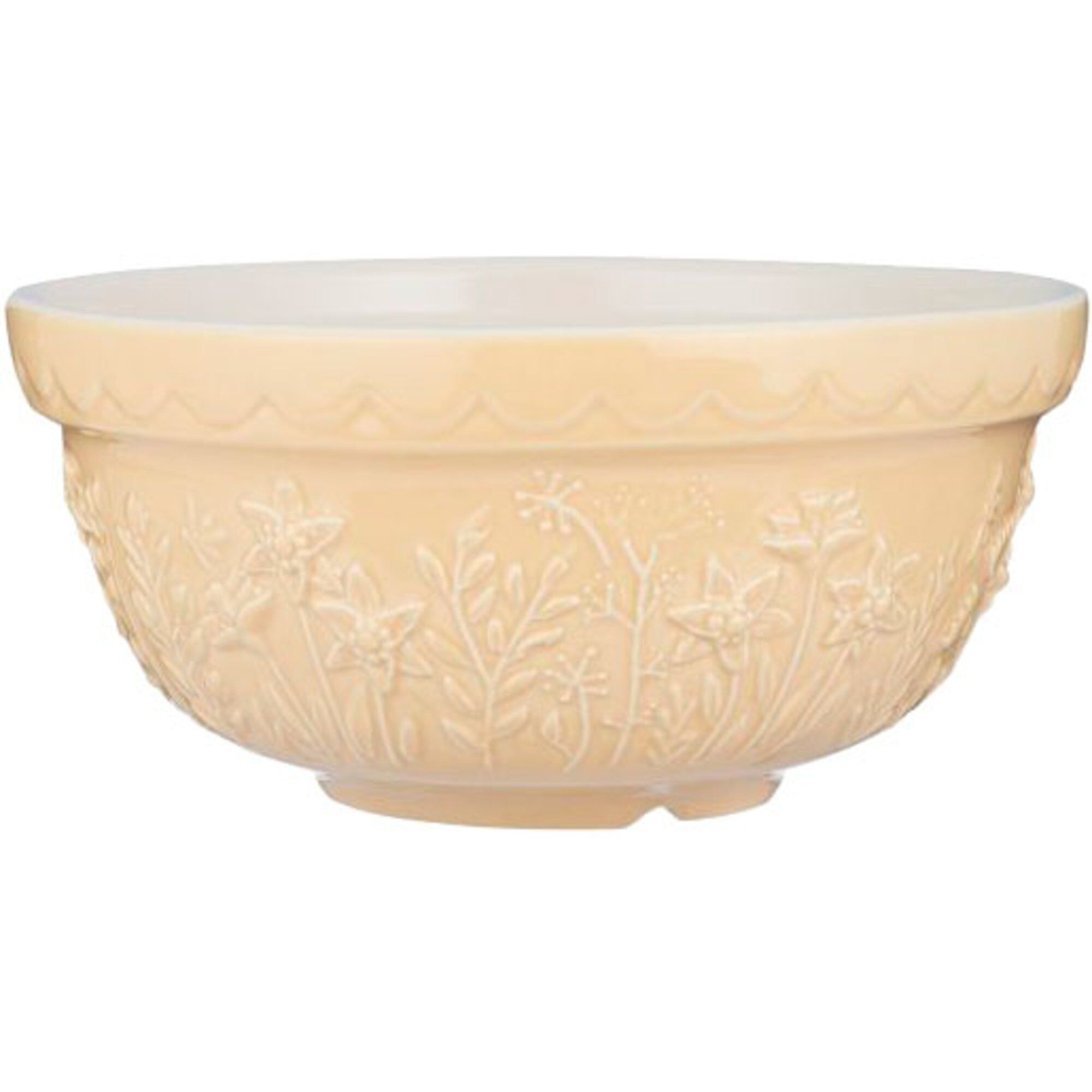 Daffodil Røreskål 24 Cm Gul