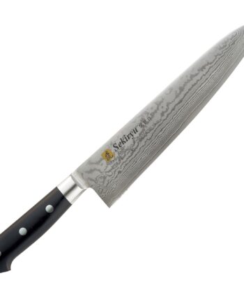 Damask Kokkekniv 21 Cm