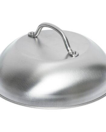 Damp- Og Smeltekuppel 22   Cm