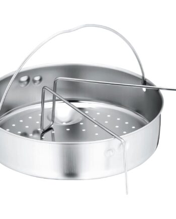 Dampindsats Med Stativ 22 Cm