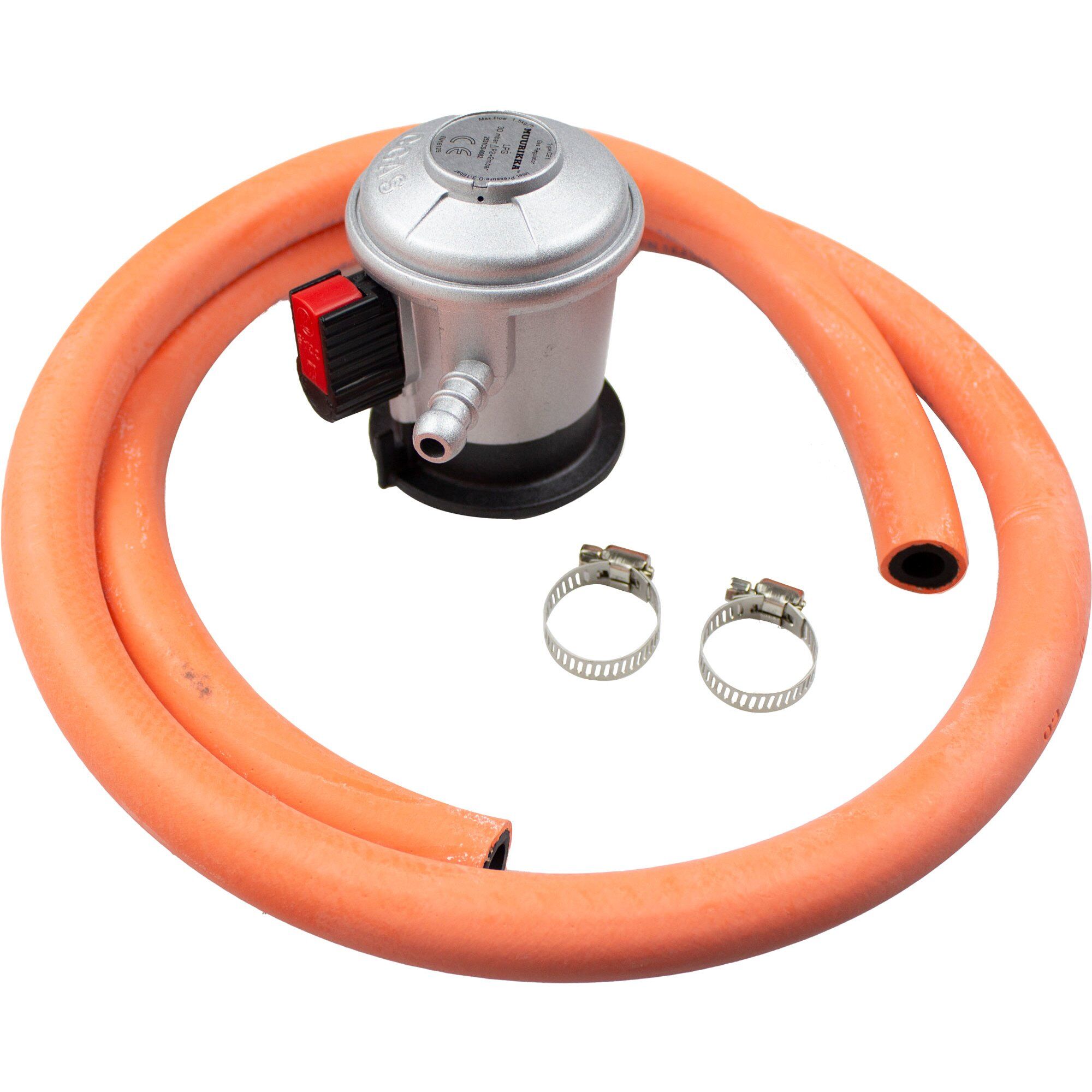 Dansk Regulatorsæt ø10 Mm